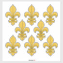 Suche nach fleur aufkleber Lilie