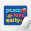 Suche nach einheit mousepads Sesamstraße