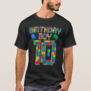 Suche nach 10 geburtstag tshirts Junge