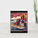 Suche nach vintage kanada karten Reise