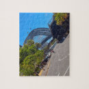 Suche nach sydney harbour bridge puzzle Reise