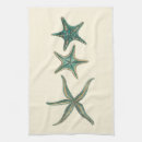 Suche nach muscheln geschirr tücher Starfish