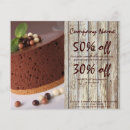 Suche nach dessert flyer Catering