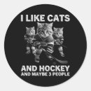 Suche nach lustige hockey aufkleber Sieg