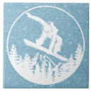 Suche nach snowboarder fliesen Berge