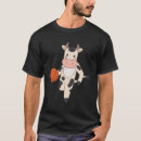 Suche nach milchkuh tshirts Milchwirtschaft