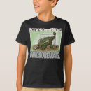 Suche nach dino kinder tshirts Prähistorisch
