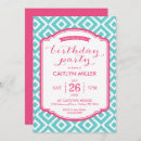 Suche nach teenager einladungen Niedlich