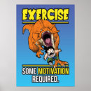 Suche nach trainingsmotivation poster Motivierend