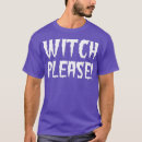 Suche nach horror herren tshirts Trick