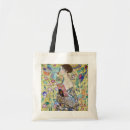 Suche nach gustav klimt tote bags Malerei