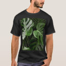 Suche nach monstera blätter tshirts Sommer