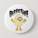 Suche nach detektiv buttons Lustig