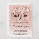 Suche nach 66 geburtstag einladungen Gold