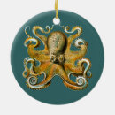 Suche nach kraken ornamente Ozean