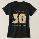 Suche nach geburtstagsgruppen tshirts 30 geburtstag