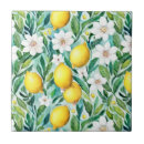 Suche nach vintage zitronen fliesen Gelb