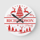 Suche nach schneeflocken wanduhren Monogramm