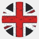 Suche nach jacken aufkleber England