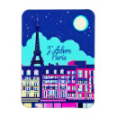 Suche nach vollmond magnete Stadtbild