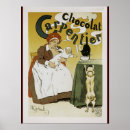 Suche nach französische schokolade poster Jugendstil