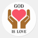 Suche nach gott liebe aufkleber Glaubensaufkleber