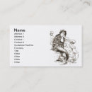 Suche nach meerjungfrauen visitenkarten Nautisch