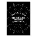 Suche nach cool tischkarten Hochzeitsempfang