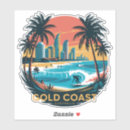 Suche nach coaster aufkleber Surfer