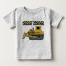 Suche nach bulldozer babykleidung Bau