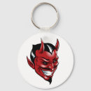 Suche nach teufel schlüsselanhänger Satan