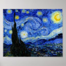 Suche nach fine art poster Vincent van gogh