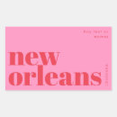 Suche nach new orleans aufkleber Usa