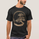 Suche nach bonsais tshirts Buddhismus