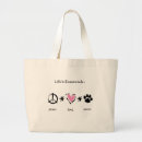 Suche nach tatze taschen Tierliebhaber
