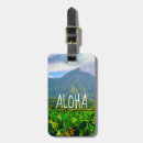 Suche nach hawaii reise gepäckanhänger Für ihn