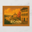 Suche nach bonn postkarten Architektur
