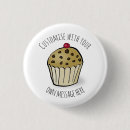 Suche nach muffins buttons Niedlich