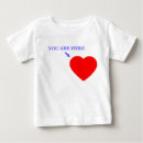 Suche nach vermisst sie tshirts Für kinder