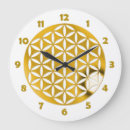 Suche nach geometrie andere wanduhren Liebe