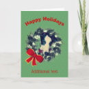 Suche nach niedlicher windhund karten Weihnachten