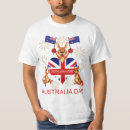 Suche nach flagge von australien tshirts Für ihn