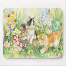 Suche nach bengalische katze mousepads Katzen