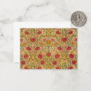 Suche nach william morris kleine grußkarten Blumenmuster