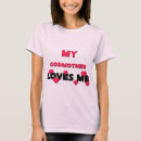 Suche nach patin tshirts Patenttochter