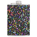 Suche nach diamanten flachmänner Schwarz