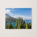 Suche nach lake tahoe puzzle Smaragdbucht