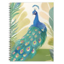 Suche nach pfau aquarell kleine notizbücher Federn