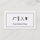 Suche nach barbier visitenkarten Männlich