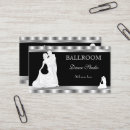 Suche nach ballsaal visitenkarten Studio